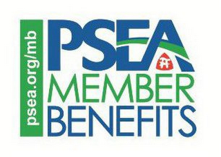 PSEA MEMBER BENEFITS PSEA.ORG/MB