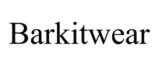 BARKITWEAR