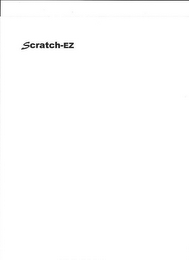 SCRATCH-EZ