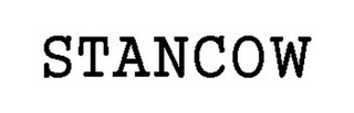 STANCOW