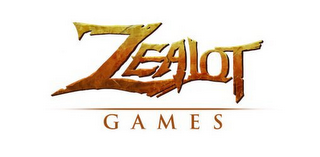 ZEALOT GAMES