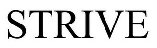 STRIVE