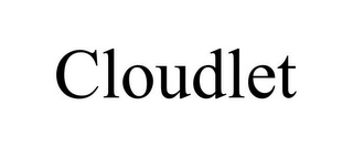 CLOUDLET