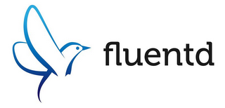 FLUENTD