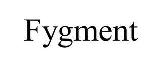 FYGMENT
