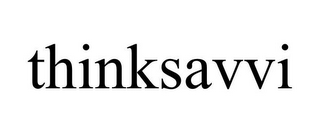 THINKSAVVI