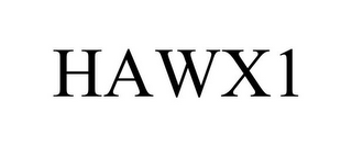 HAWX1