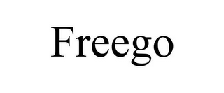 FREEGO