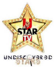 U STAR TV UNDISCOVERED STARS