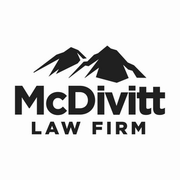 MCDIVITT LAW FIRM