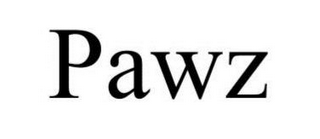 PAWZ