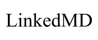 LINKEDMD