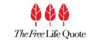 THE FREE LIFE QUOTE