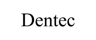 DENTEC