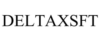 DELTAXSFT