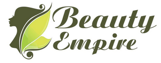 BEAUTY EMPIRE