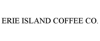 ERIE ISLAND COFFEE CO.