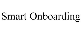 SMART ONBOARDING