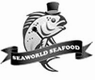 SEAWORLD SEAFOOD