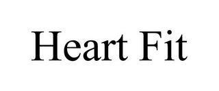 HEART FIT