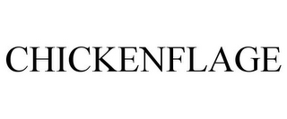 CHICKENFLAGE