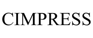 CIMPRESS