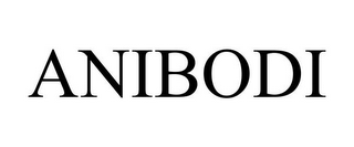 ANIBODI