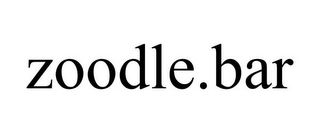 ZOODLE.BAR