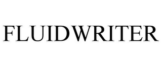 FLUIDWRITER