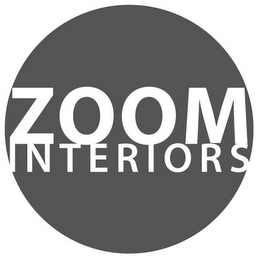 ZOOM INTERIORS