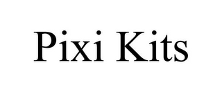 PIXI KITS