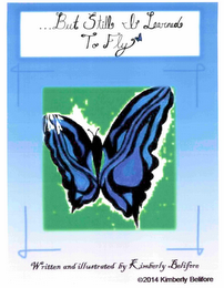 ...BUT STILL I LEARNED TO FLY