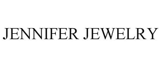 JENNIFER JEWELRY