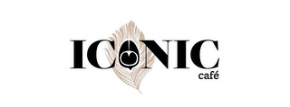 ICONIC CAFÉ