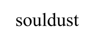 SOULDUST