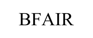 BFAIR