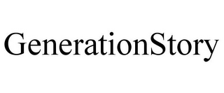 GENERATIONSTORY