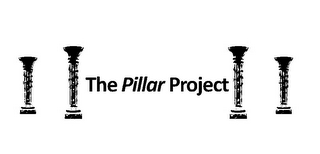 THE PILLAR PROJECT