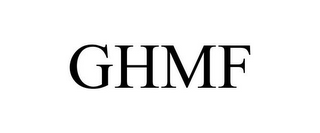 GHMF