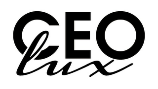 CEO LUX