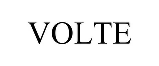 VOLTE