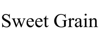SWEET GRAIN
