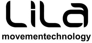 LILA MOVEMENTECHNOLOGY