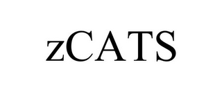 ZCATS