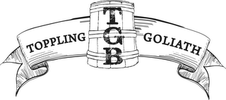 TGB TOPPLING GOLIATH