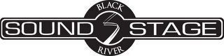 BLACK RIVER SOUND STAGE