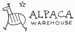 ALPACA WAREHOUSE