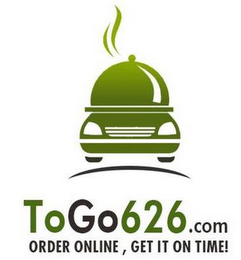 TOGO626.COM ORDER ONLINE, GET IT ON TIME!