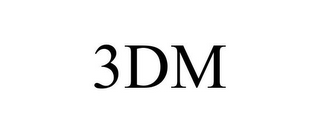 3DM