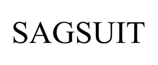 SAGSUIT